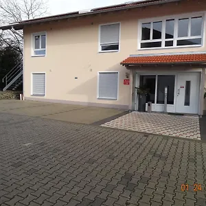 Alram Hof Eggenfelden